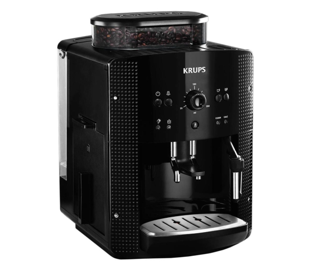Krups Krups EA8160 - 1451582 - zdjęcie 2